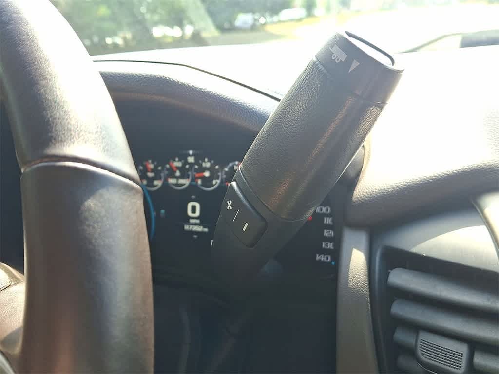Thumbnail: 2017 GMC Yukon XL - 18