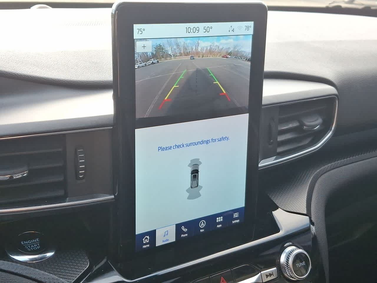 Thumbnail: 2023 Ford Explorer - 21