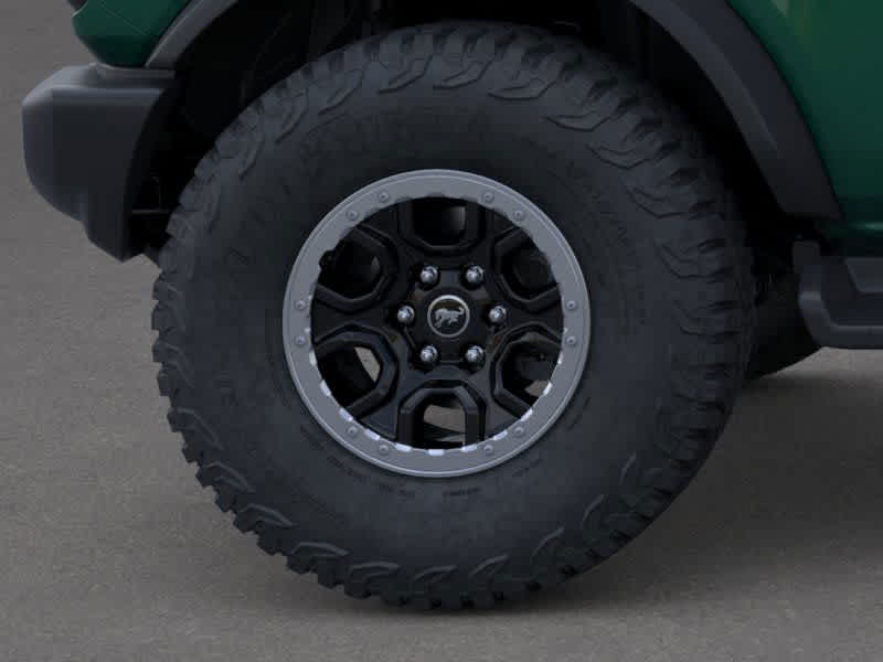 Thumbnail: 2025 Ford Bronco - 21