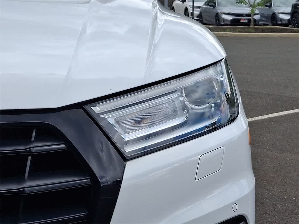 2020 Audi Q5  24