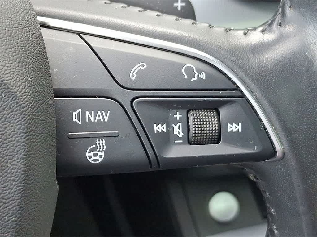 2020 Audi Q5  18