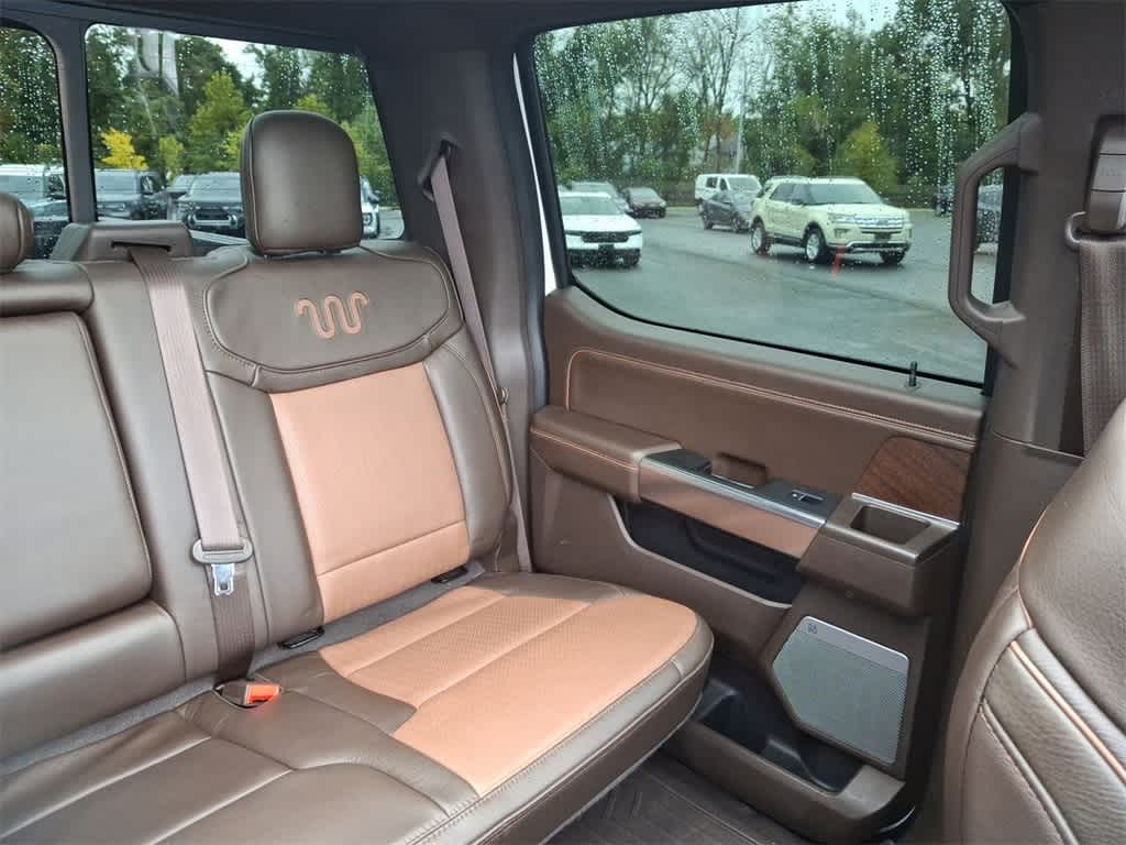 Thumbnail: 2021 Ford F-150 - 14