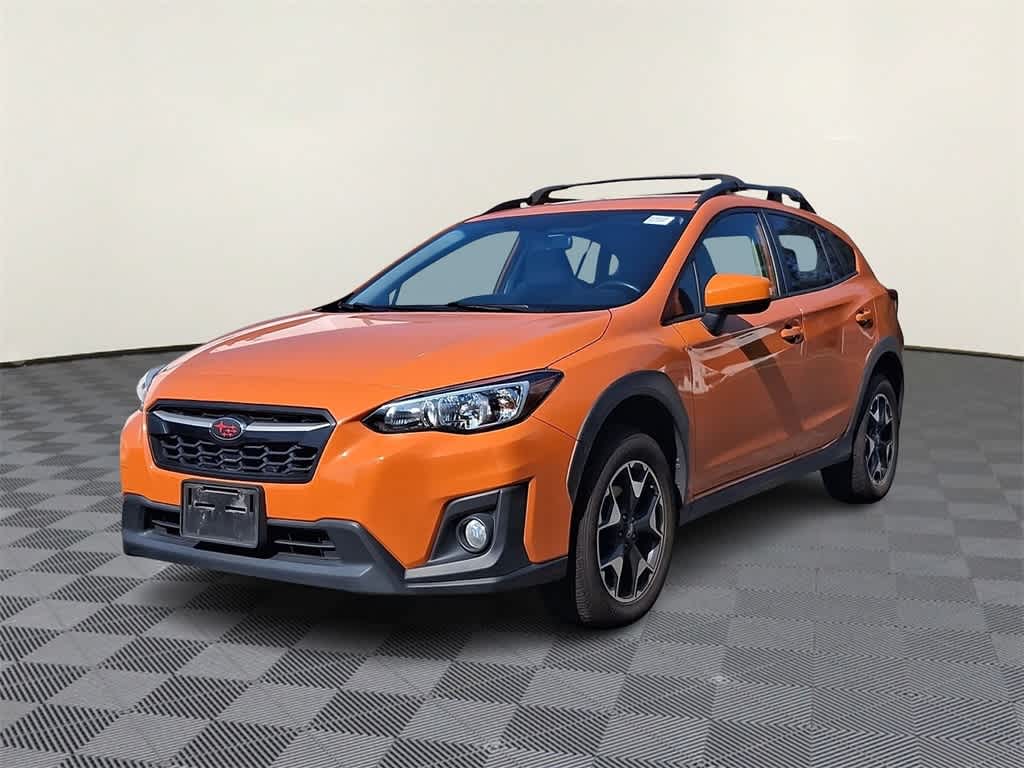 2019 Subaru Crosstrek Premium -
                  Eatontown, NJ
