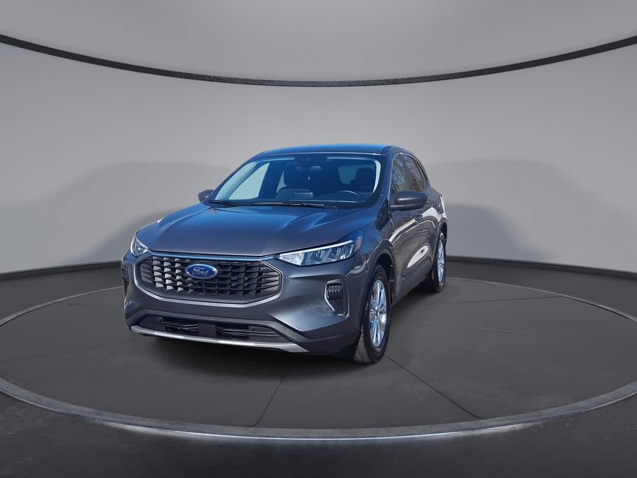 Thumbnail: 2024 Ford Escape - 3