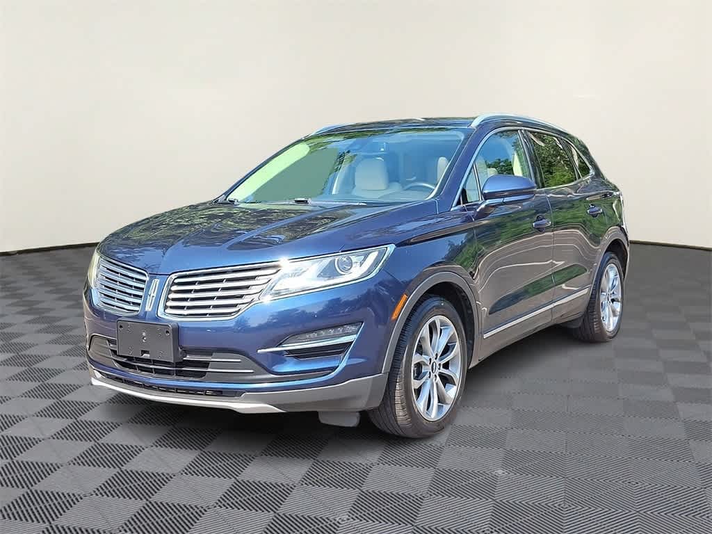2015 Lincoln MKC Base -
                  Eatontown, NJ