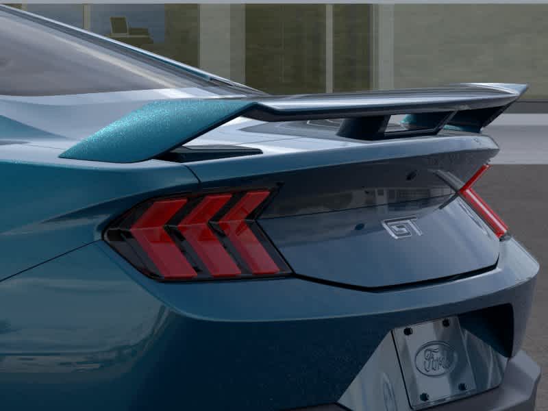 Thumbnail: 2026 Ford Mustang - 22