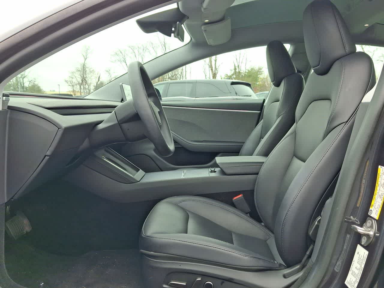 Thumbnail: 2024 Tesla Model 3 - 17