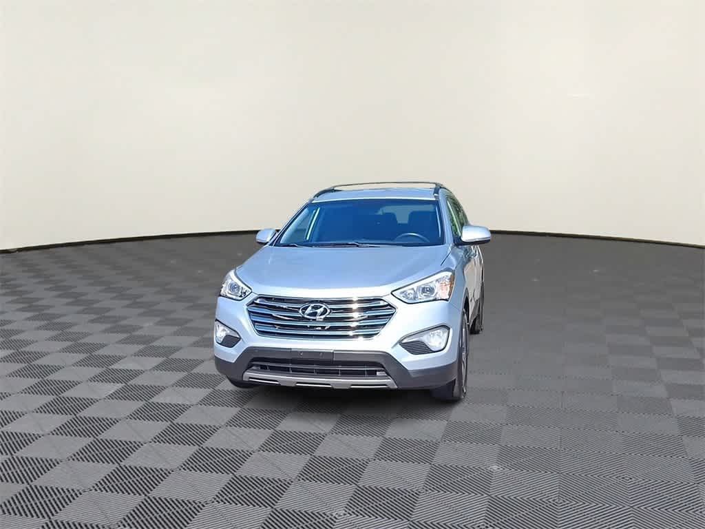 Thumbnail: 2014 Hyundai Santa Fe - 3