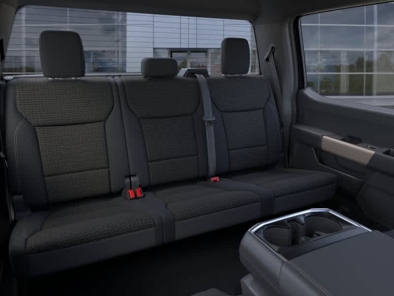 Thumbnail: 2026 Ford F-150 - 11