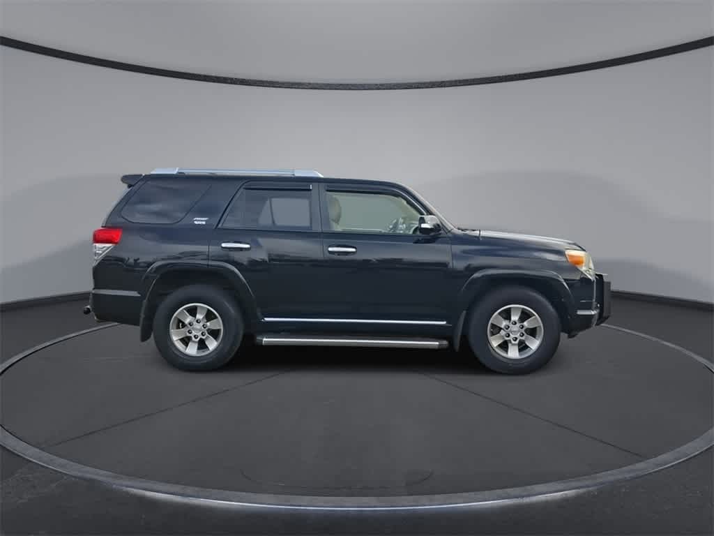 Thumbnail: 2013 Toyota 4Runner - 9