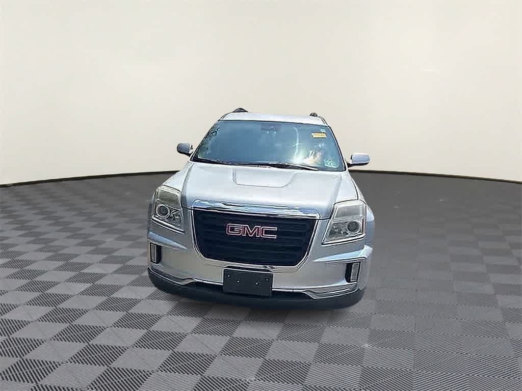 Thumbnail: 2016 GMC Terrain - 5