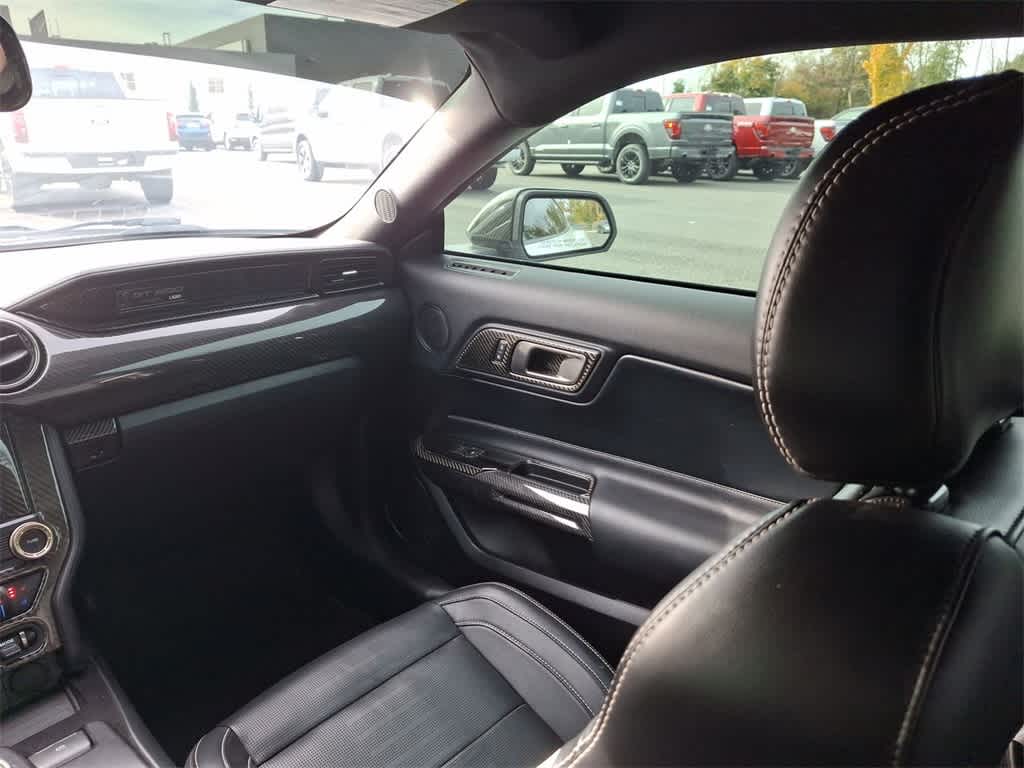 Thumbnail: 2020 Ford Mustang - 11