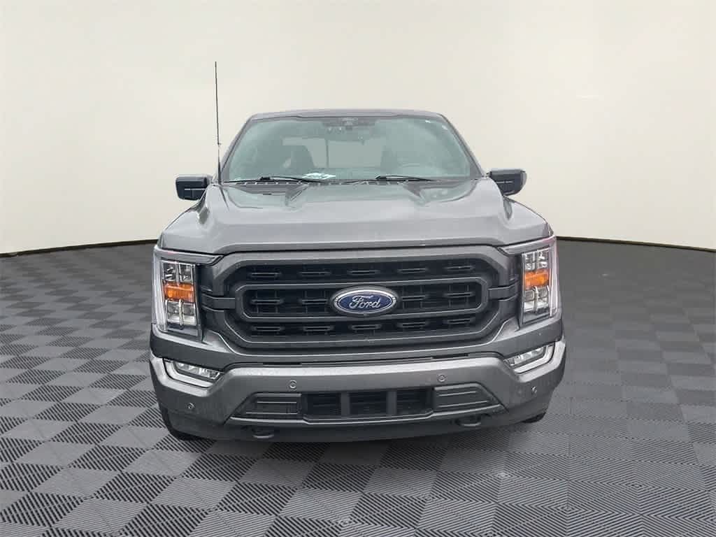 Thumbnail: 2022 Ford F-150 - 2