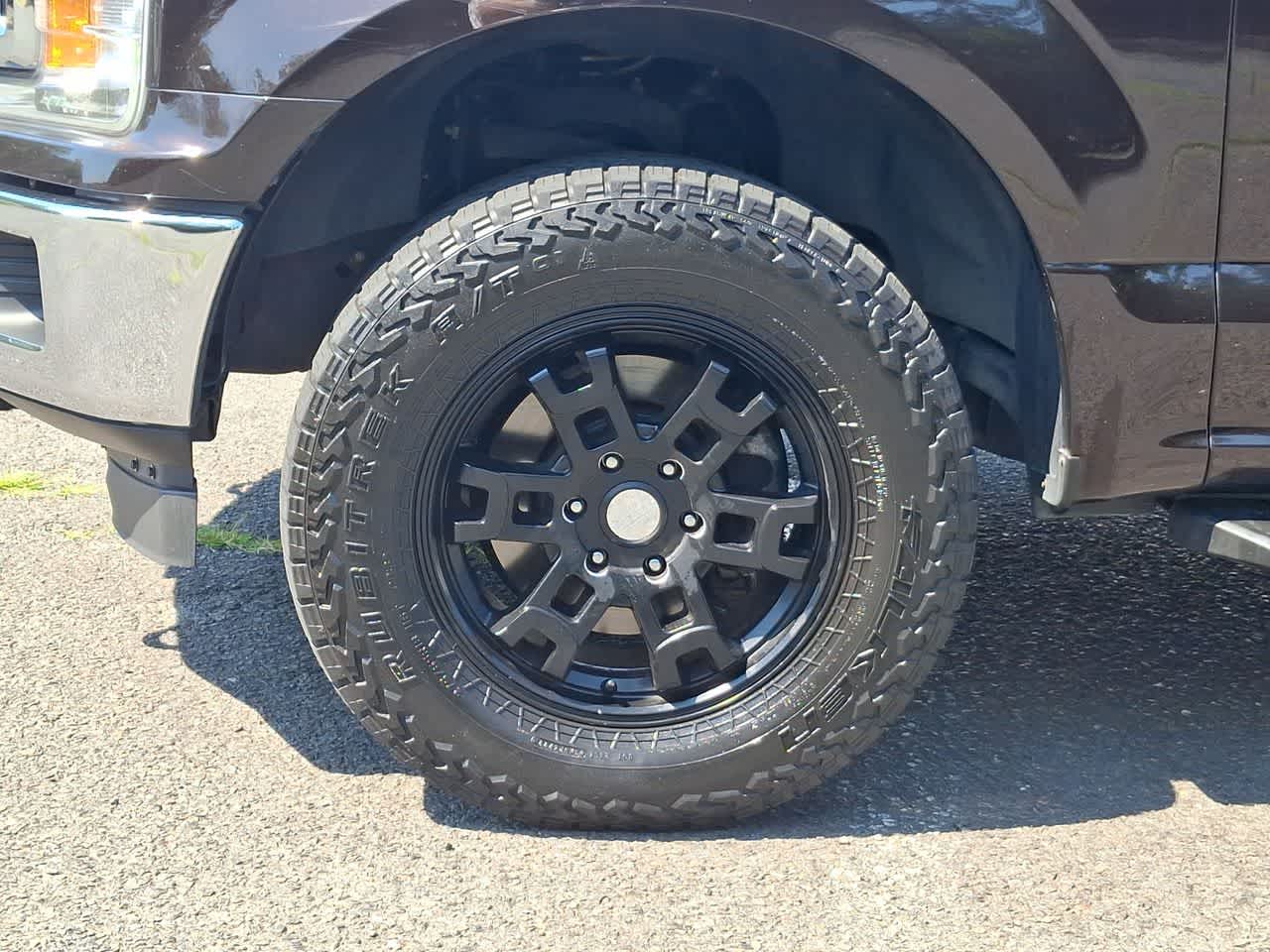 Thumbnail: 2018 Ford F-150 - 28