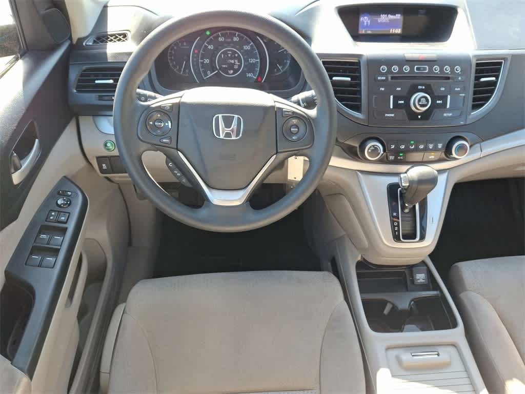 Thumbnail: 2014 Honda CR-V - 27