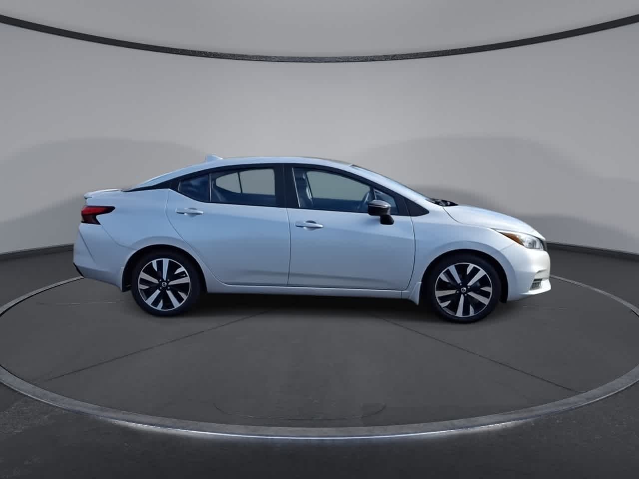 Thumbnail: 2022 Nissan Versa - 9