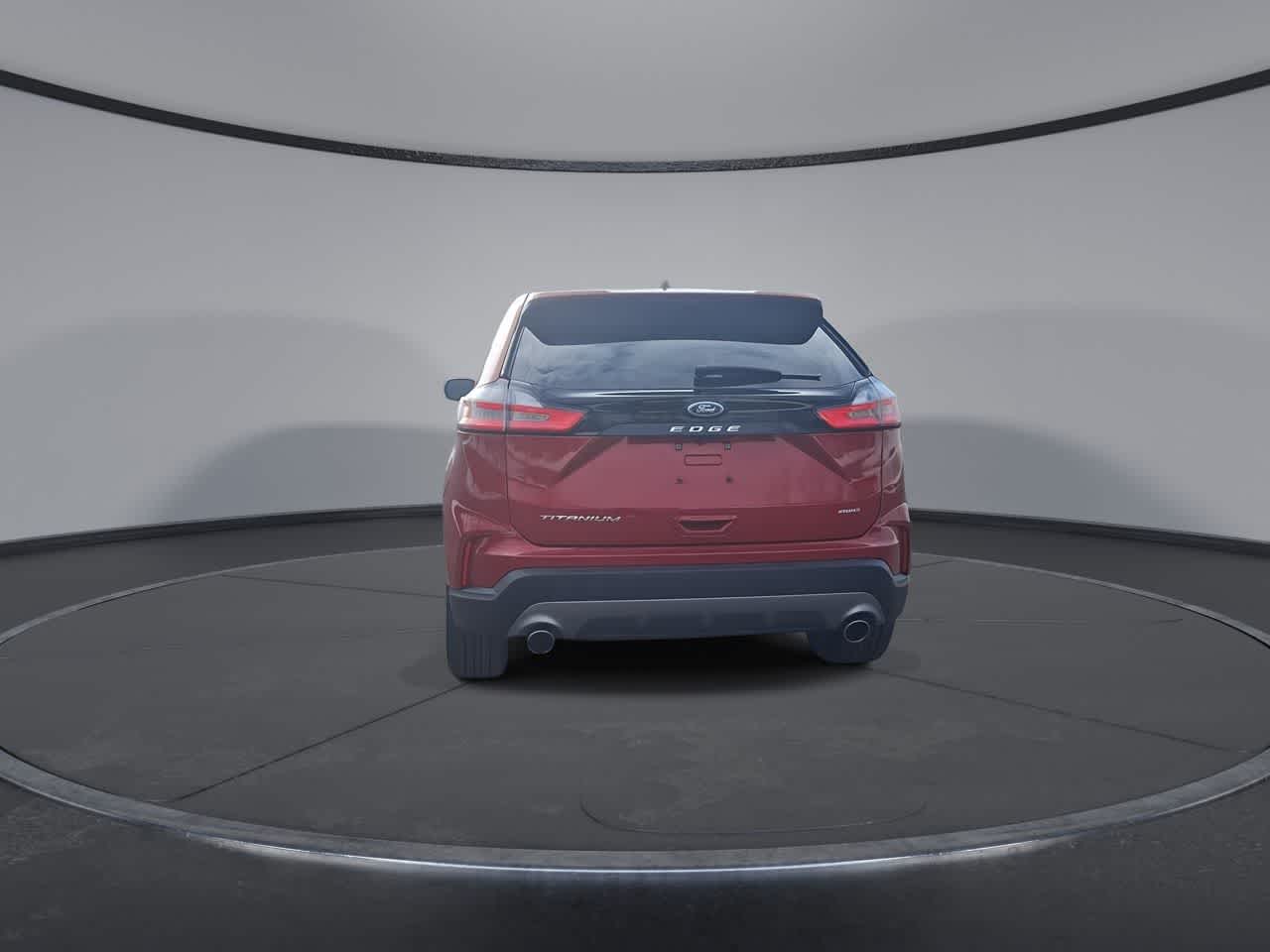 Thumbnail: 2024 Ford Edge - 7