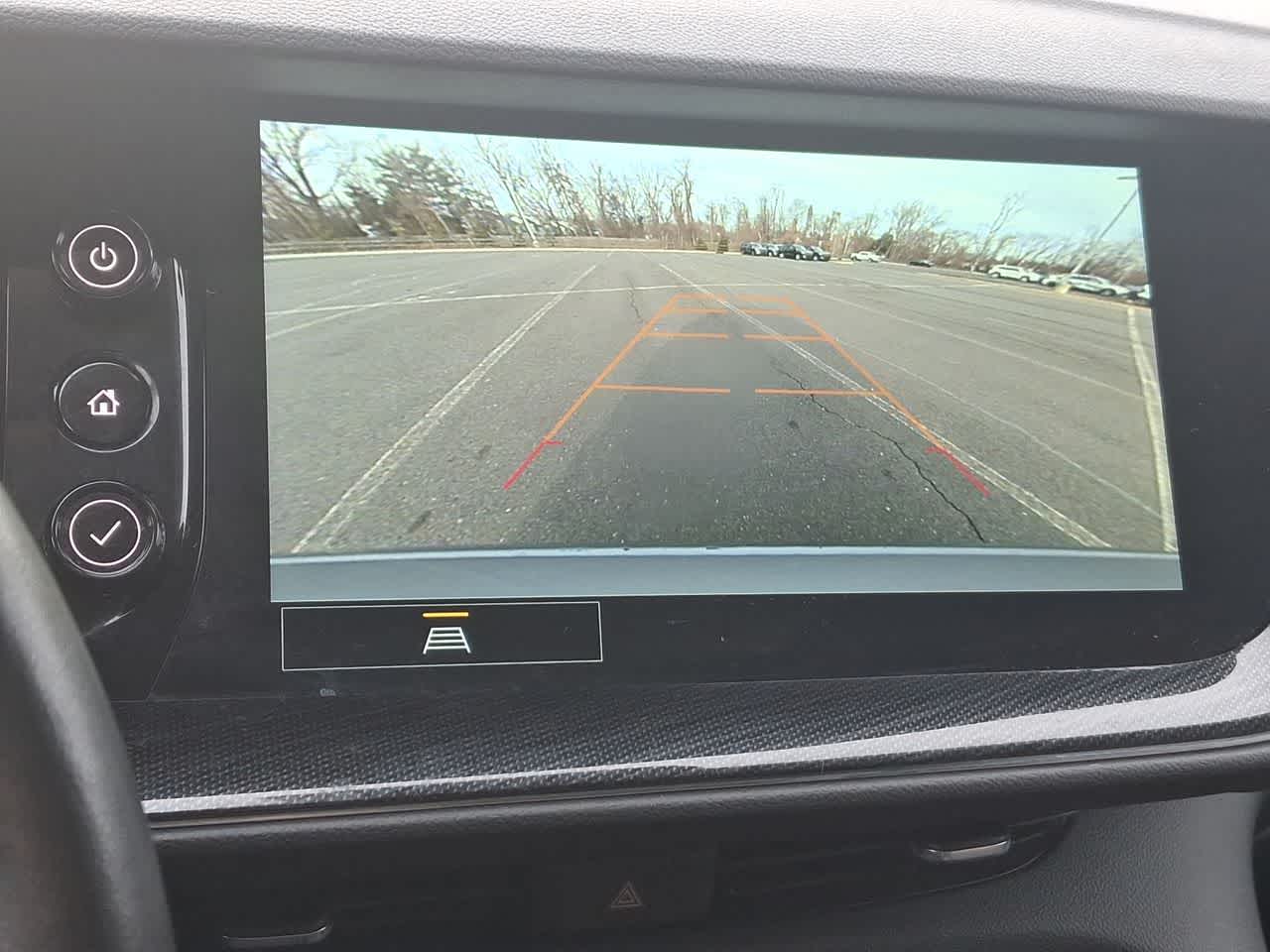 Thumbnail: 2023 Buick Envision - 21