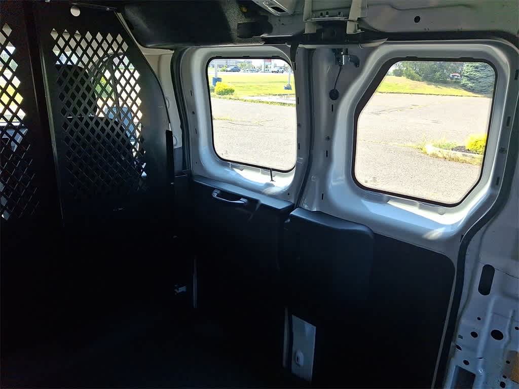 Thumbnail: 2023 Ford Transit Series - 11