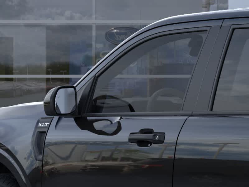 Thumbnail: 2026 Ford Maverick - 21