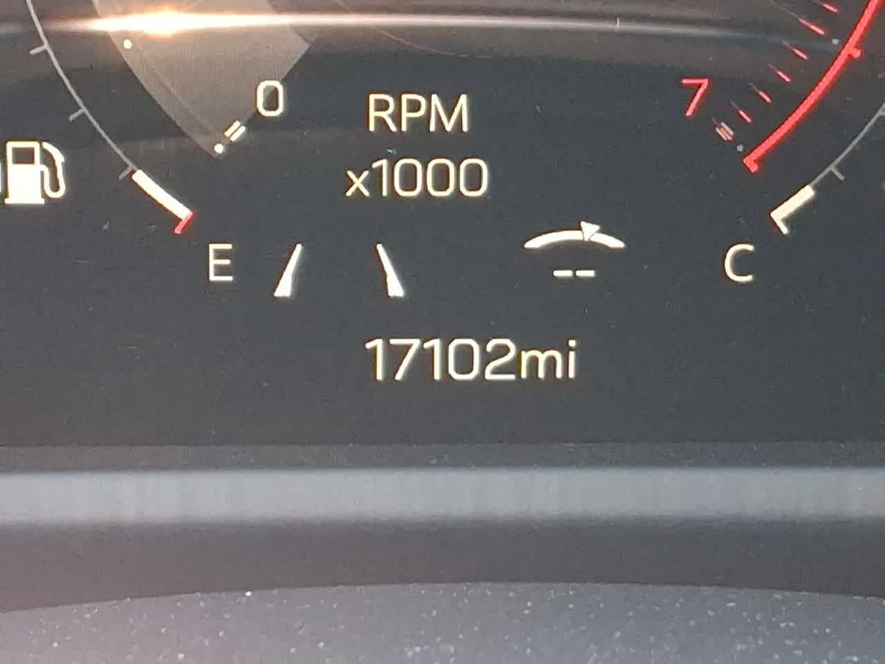Thumbnail: 2026 GMC Acadia - 19