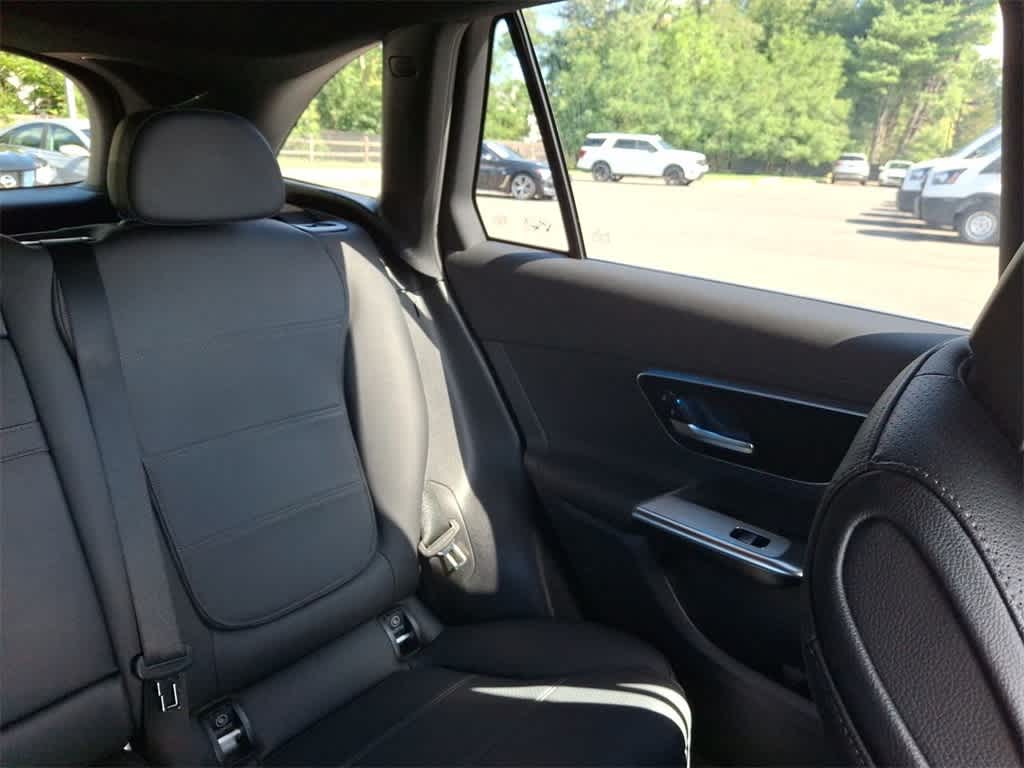 Thumbnail: 2024 Mercedes-Benz GLC - 14