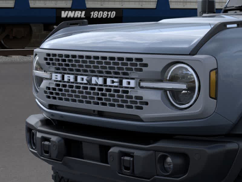 Thumbnail: 2025 Ford Bronco - 19