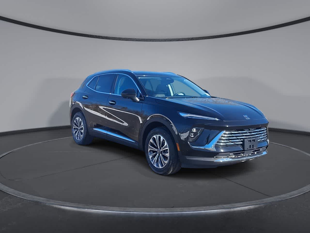 Thumbnail: 2024 Buick Envision - 2