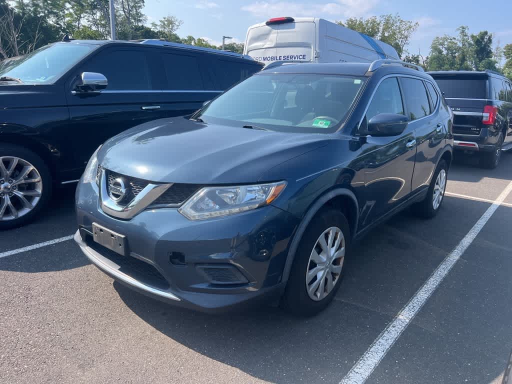 Thumbnail: 2016 Nissan Rogue - 1