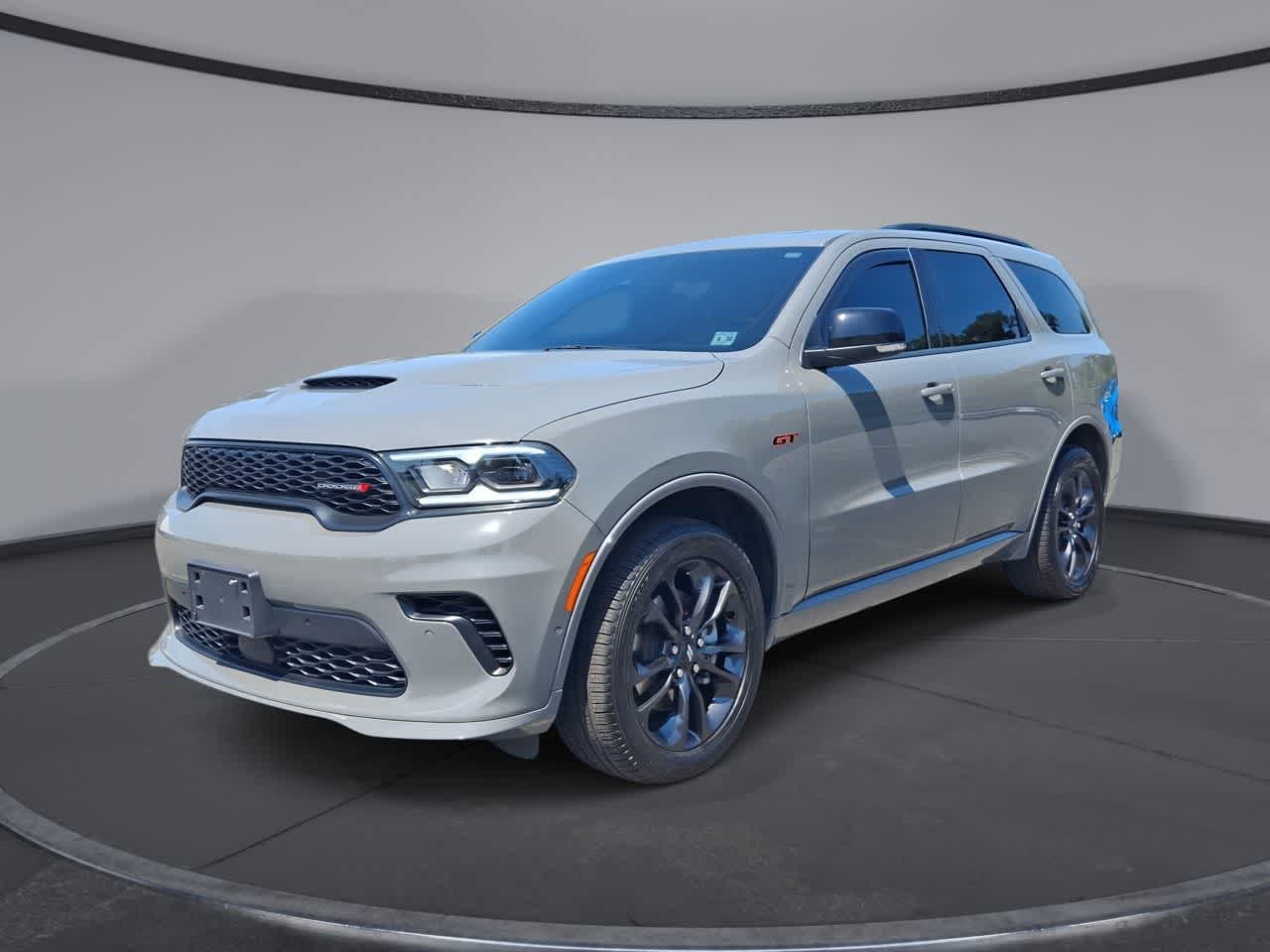 Thumbnail: 2025 Dodge Durango - 1