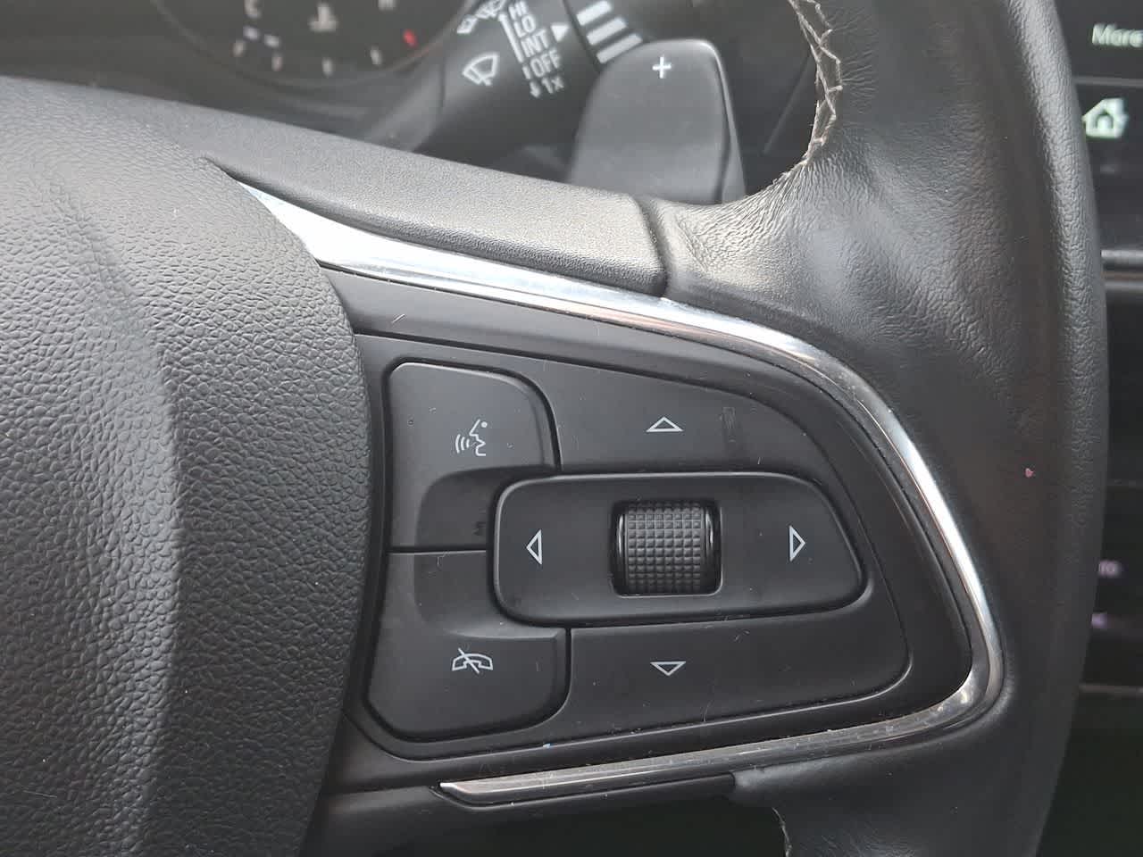 Thumbnail: 2023 Buick Envision - 24