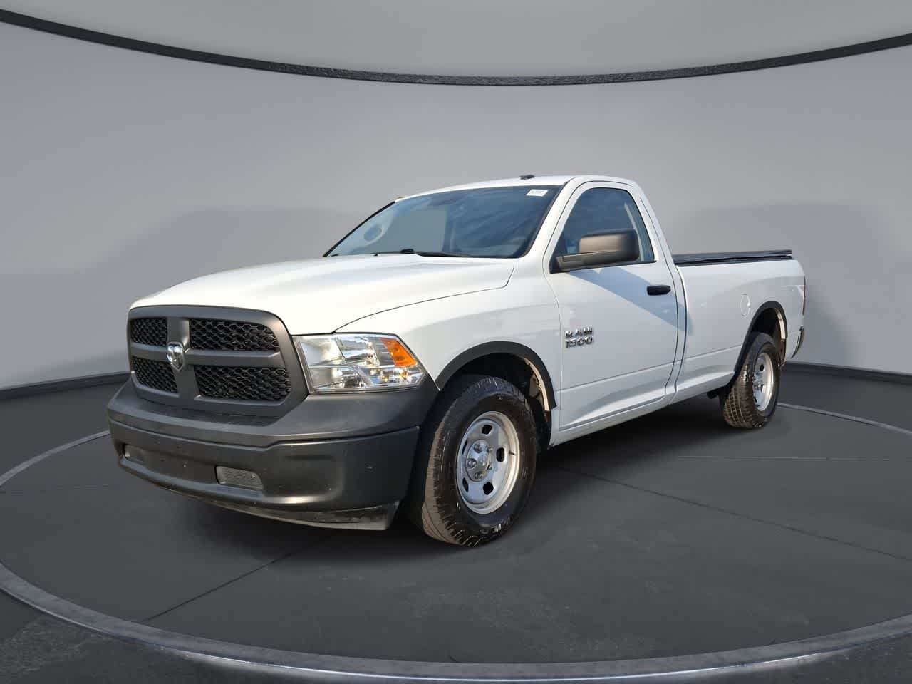 2017 RAM 1500 Tradesman -
                  Eatontown, NJ