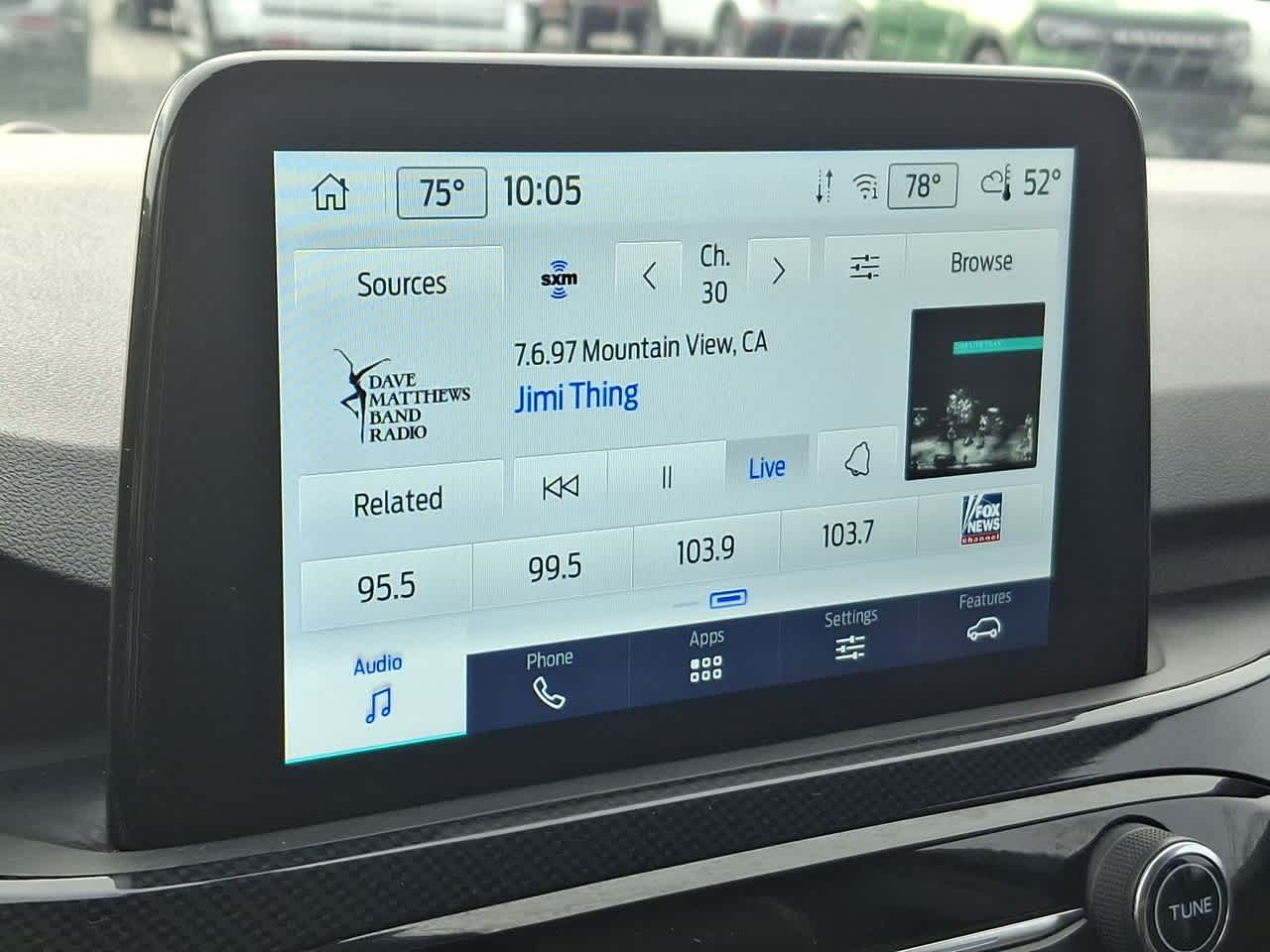 Thumbnail: 2023 Ford Escape - 19