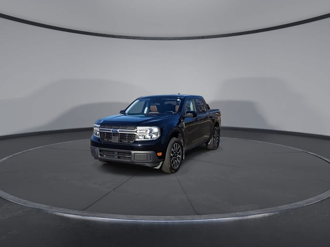 Thumbnail: 2022 Ford Maverick - 3