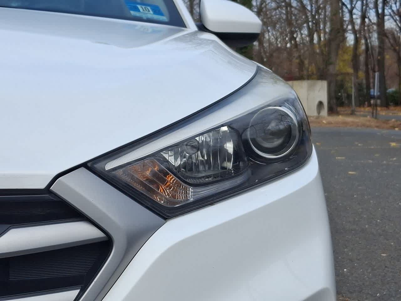 Thumbnail: 2017 Hyundai Tucson - 30