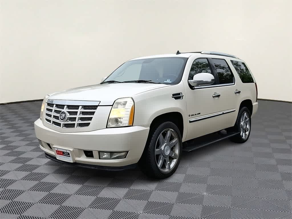 2007 Cadillac Escalade  -
                  Eatontown, NJ