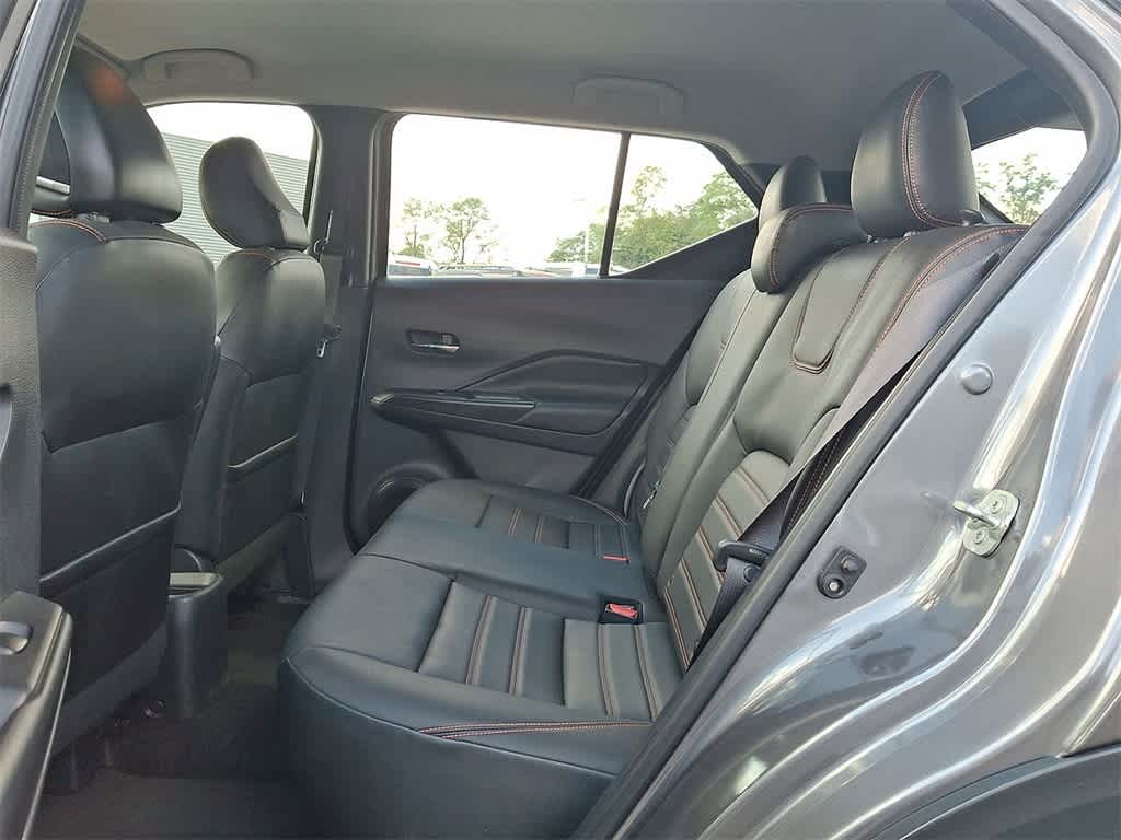 Thumbnail: 2019 Nissan Kicks - 26