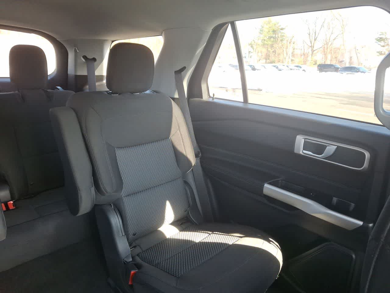 Thumbnail: 2023 Ford Explorer - 14