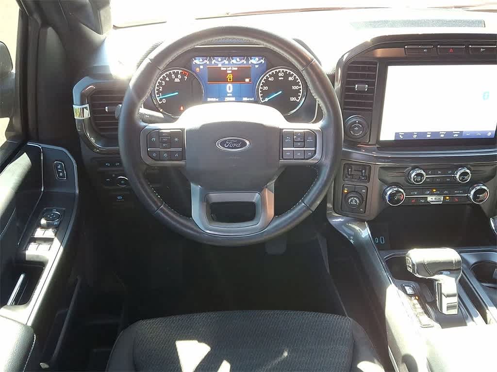 Thumbnail: 2022 Ford F-150 - 21