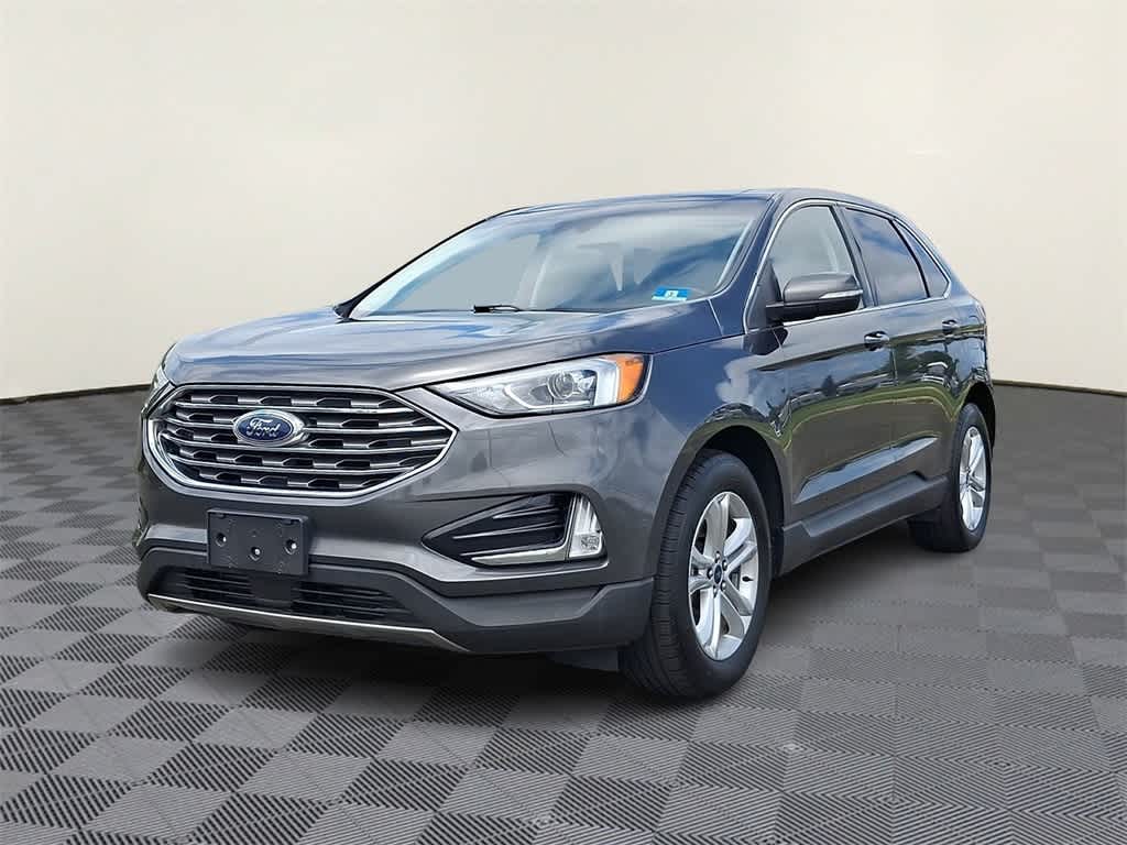2020 Ford Edge SEL -
                  Eatontown, NJ