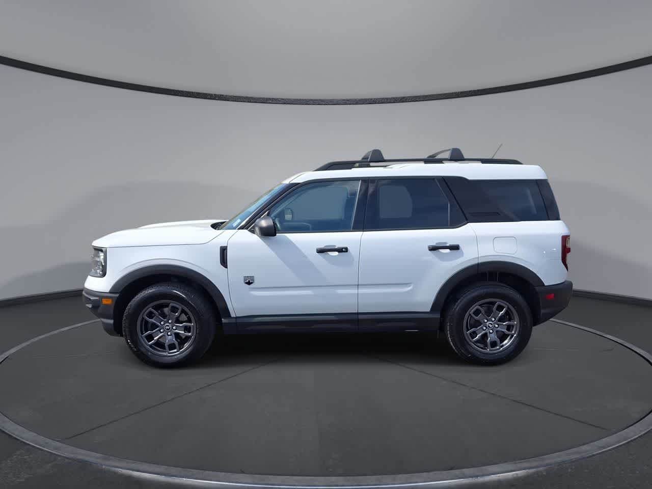 Thumbnail: 2021 Ford Bronco Sport - 5