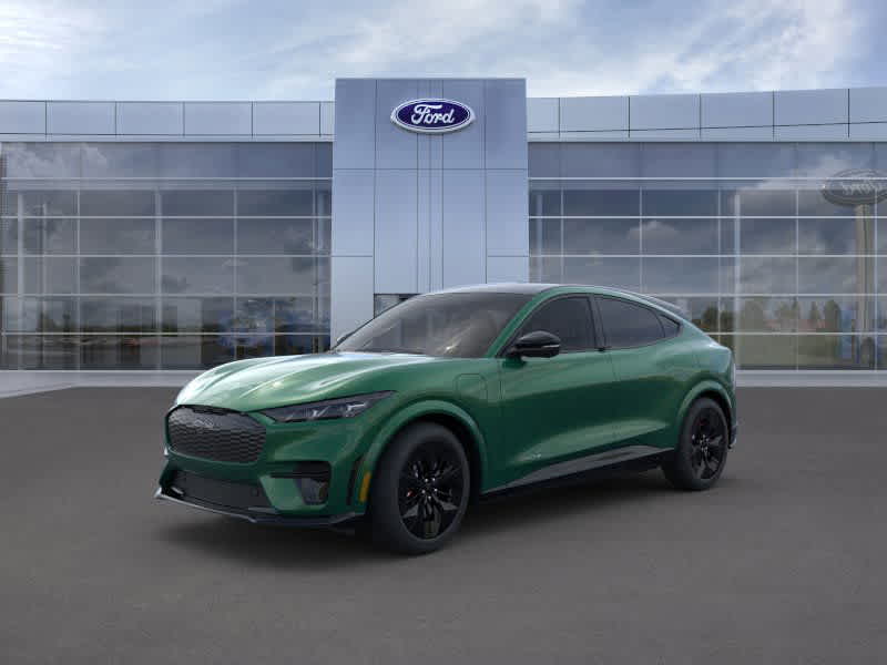 2025 Ford Mustang Mach-E GT -
                  Eatontown, NJ
