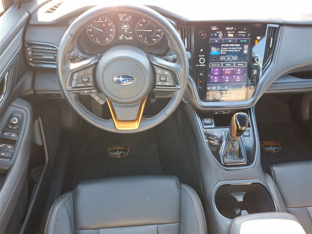 Thumbnail: 2022 Subaru Outback - 27