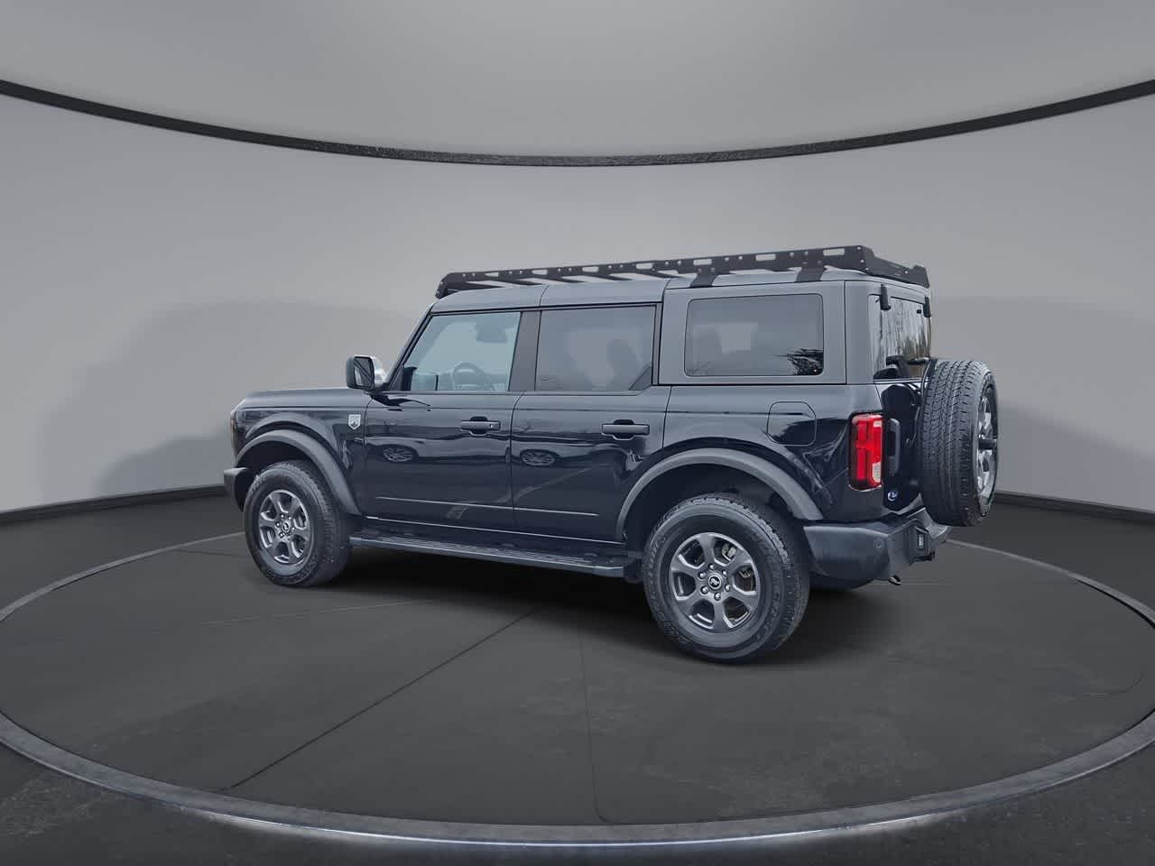 Thumbnail: 2023 Ford Bronco - 6