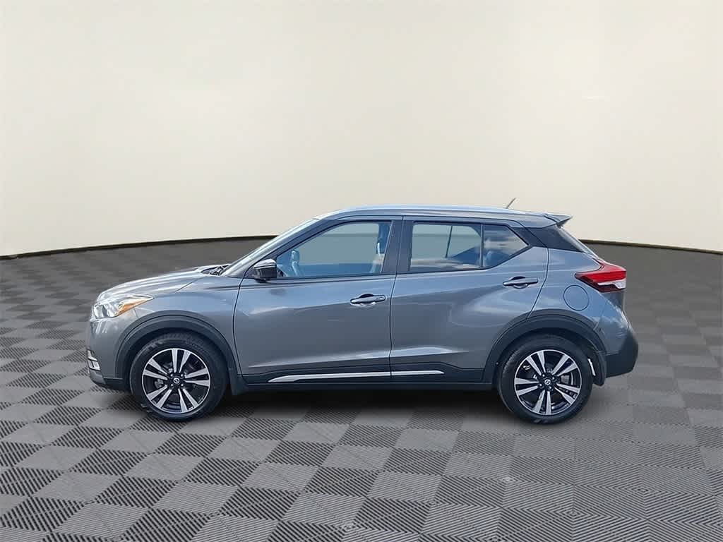 Thumbnail: 2019 Nissan Kicks - 5