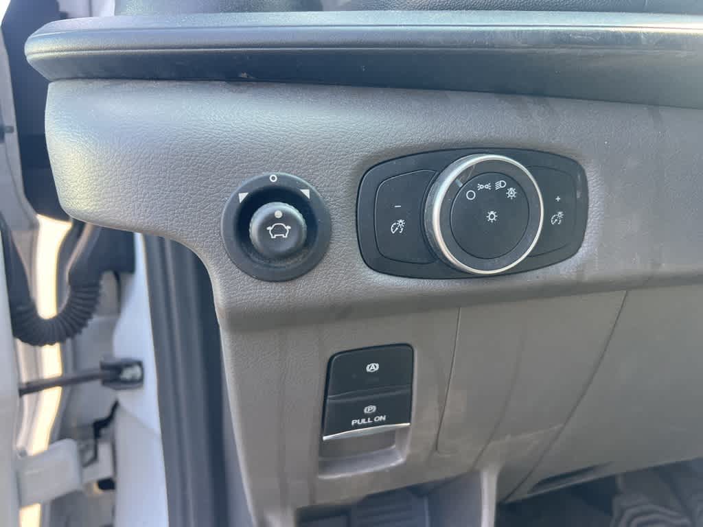 Thumbnail: 2022 Ford Transit Series - 14