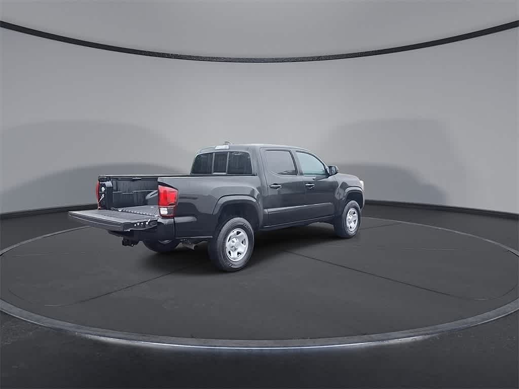 Thumbnail: 2023 Toyota Tacoma - 8
