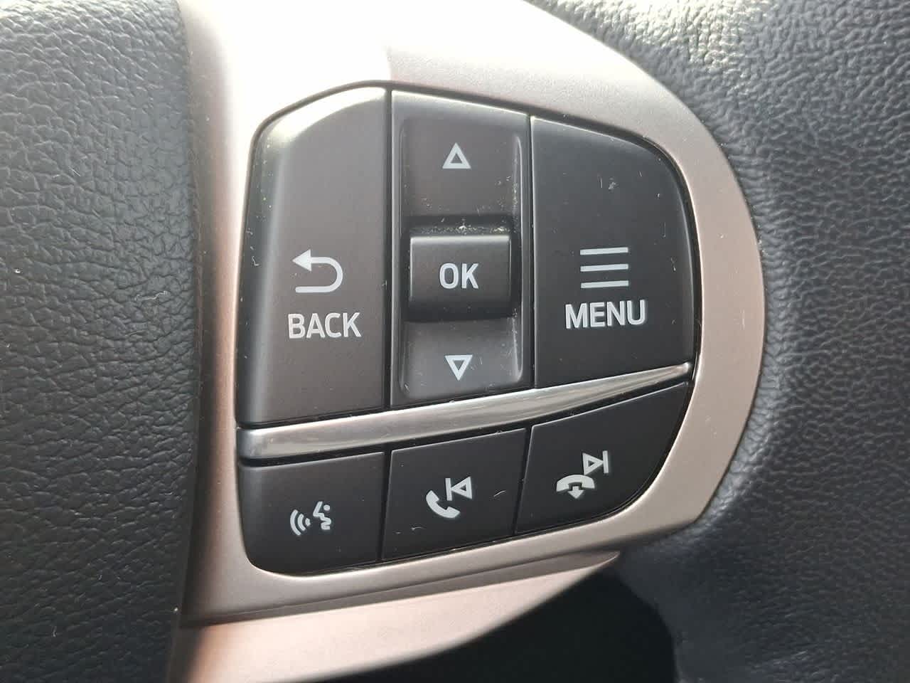 Thumbnail: 2024 Ford Explorer - 23