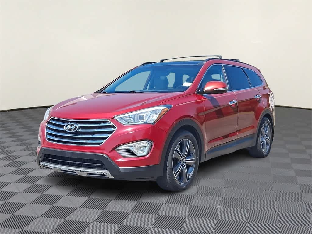 2014 Hyundai Santa Fe GLS -
                  Eatontown, NJ
