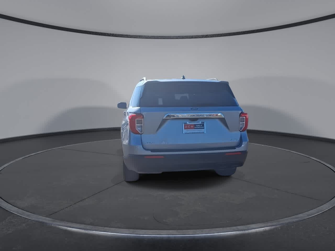 Thumbnail: 2023 Ford Explorer - 7